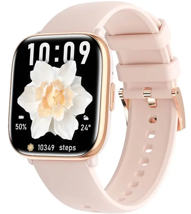 HD12 Aurabelle elegantní chytré hodinky pro moderní ženu - Online prodejní platforma Concept Mango