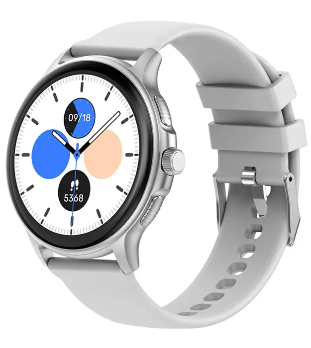 VS35 PRO Lunaris Moderní Chytré Hodinky - Online prodejní platforma Concept Mango